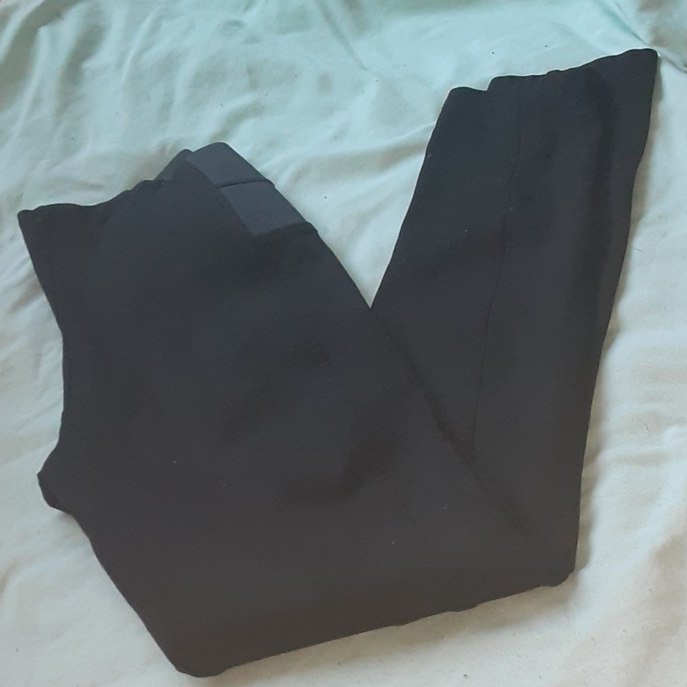 Black Leggings